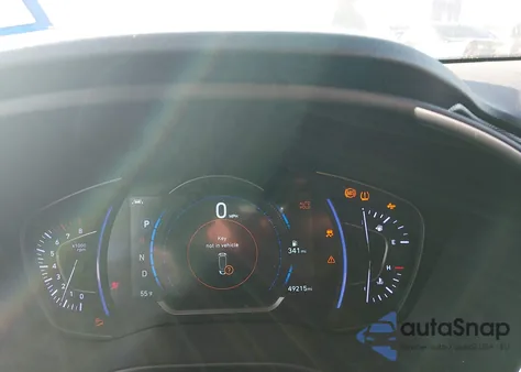 2019 Hyundai Santa Fe Ultimate 2.0T from USA, damaged, VIN 5NMS5CAA7KH063831